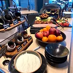 Bed and breakfast Gran Esztergom