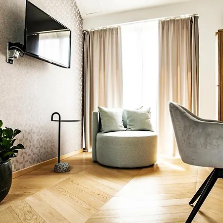 Gran Bed & Breakfast 5*