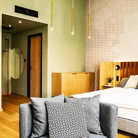 Bed & Breakfast Gran Esztergom
