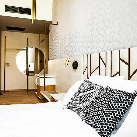 Bed & Breakfast Gran Esztergom