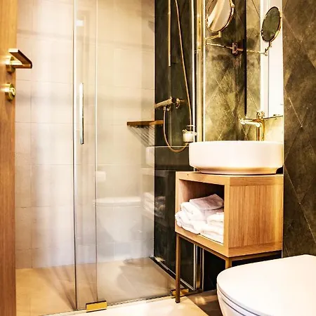 Nocleg ze śniadaniem Gran Ostrzyhom