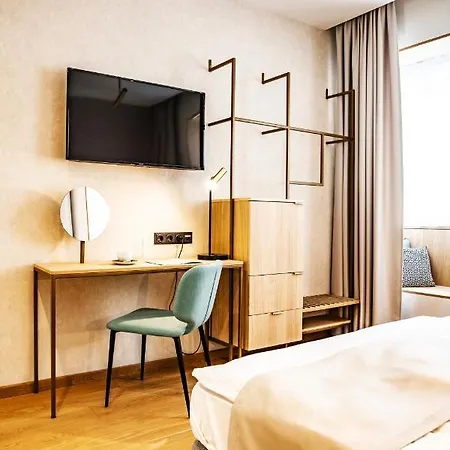 Gran 5* Esztergom