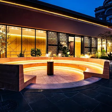 Bed & Breakfast Gran Esztergom