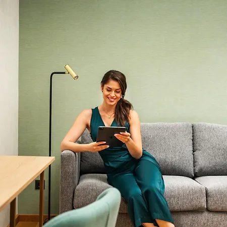 Gran Nocleg ze śniadaniem Ostrzyhom