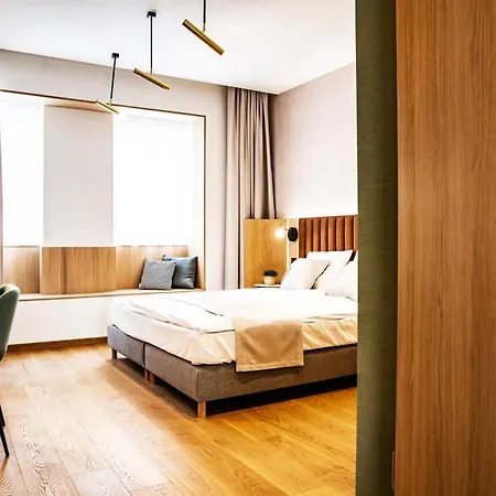 Gran 5* Esztergom