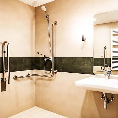 Gran Bed & Breakfast 5*
