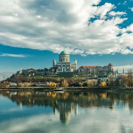 Gran Bed & Breakfast Esztergom