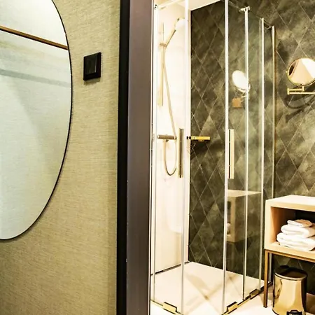 Gran Nocleg ze śniadaniem Ostrzyhom