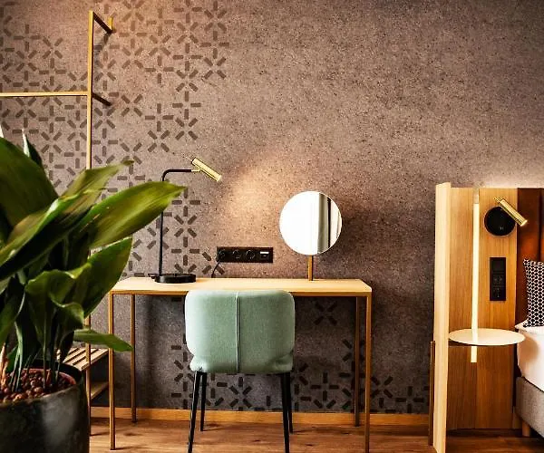 Gran Bed and breakfast