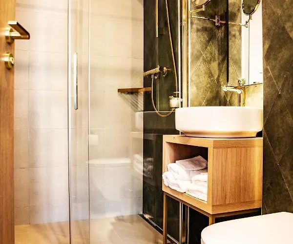 Bed and breakfast Gran Esztergom