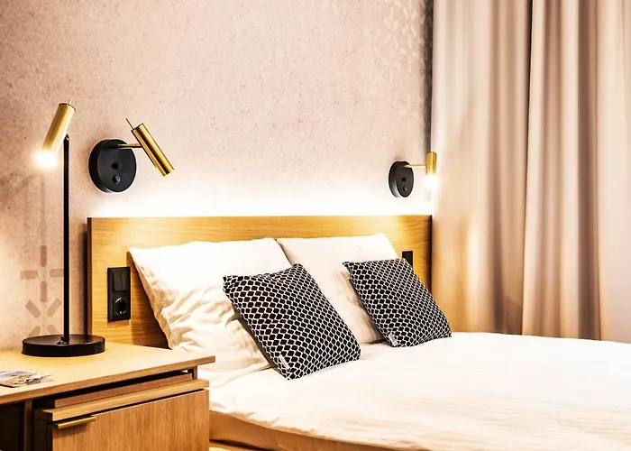 Bed and breakfast Gran