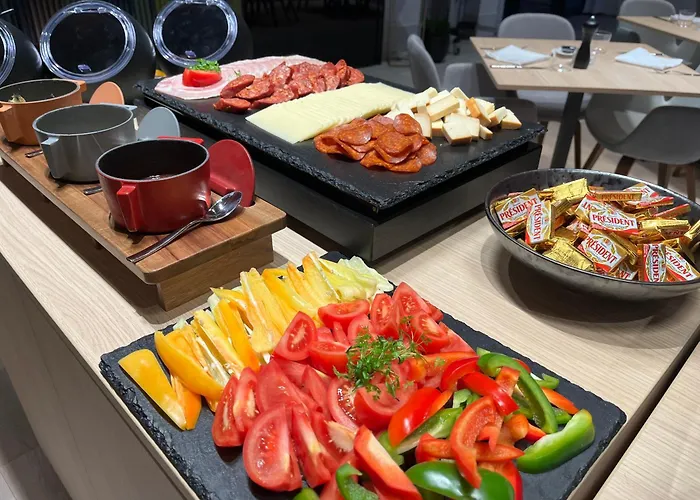 Bed & Breakfast Gran