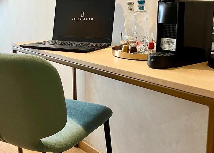 Gran Bed and breakfast 4*