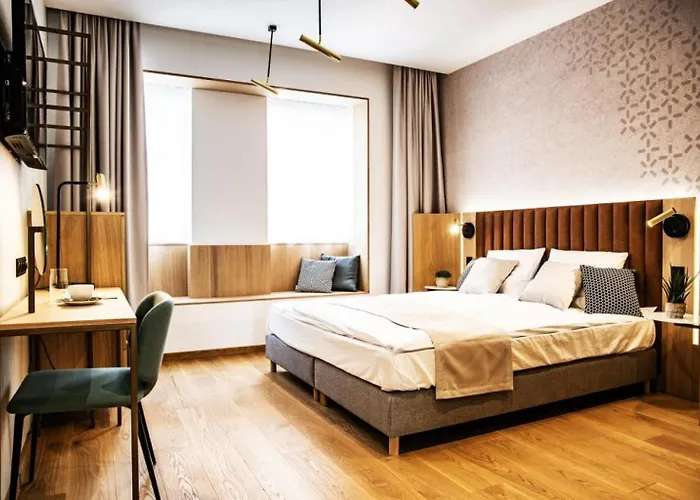 Gran Bed & Breakfast