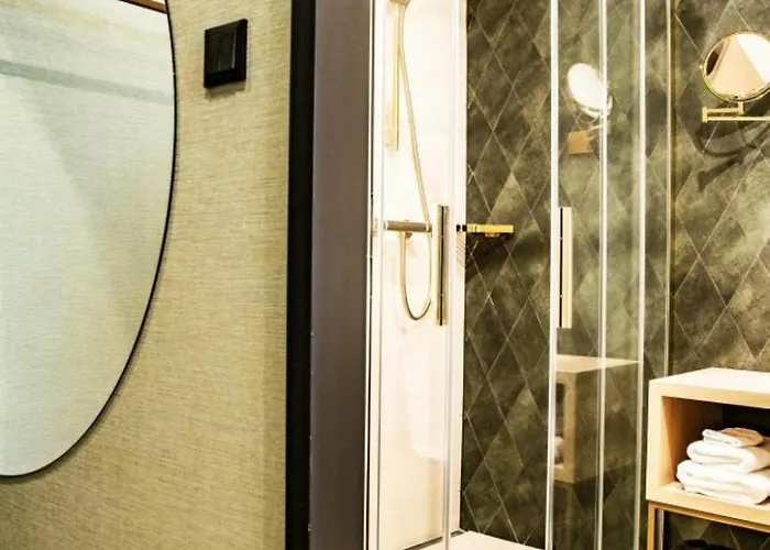 Gran Bed & Breakfast Esztergom