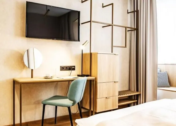 Gran Bed and breakfast