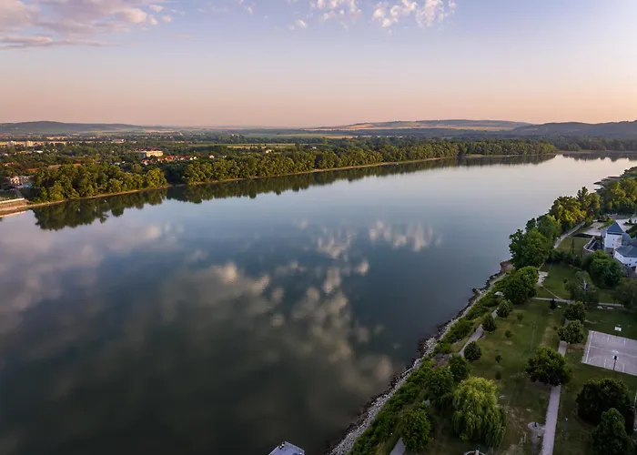 Bed & Breakfast Gran 4*